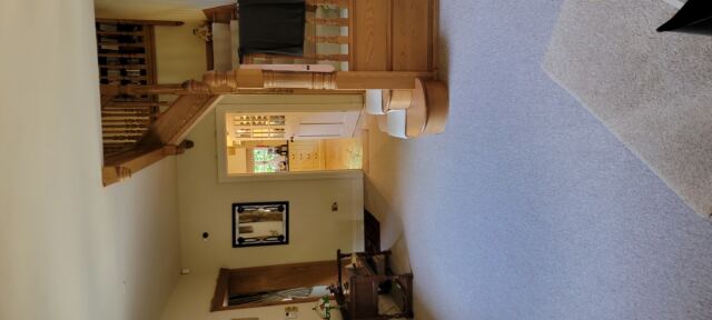 Oakleigh House interior (3)
