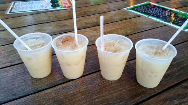 Why have two painkillers when you can have four