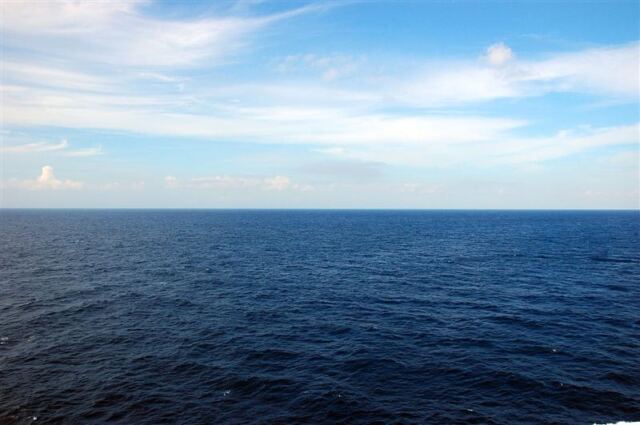 Our last day on the Mediterranean