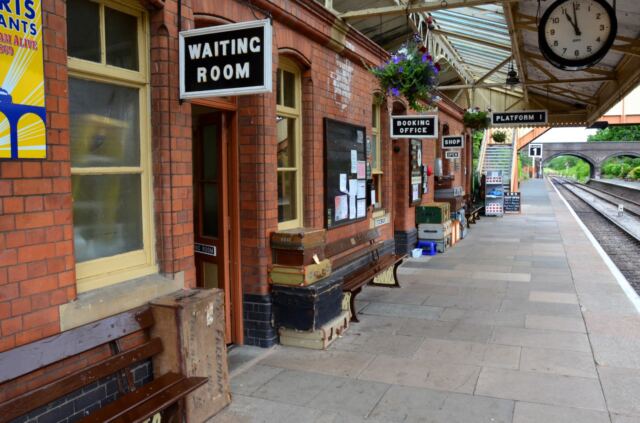 Toddington Station (05)