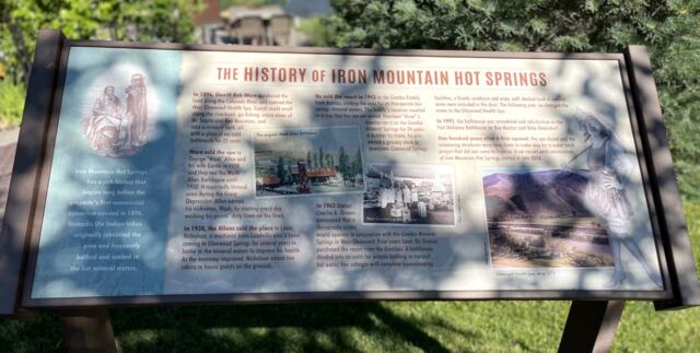Iron Mountain Hot Springs 01