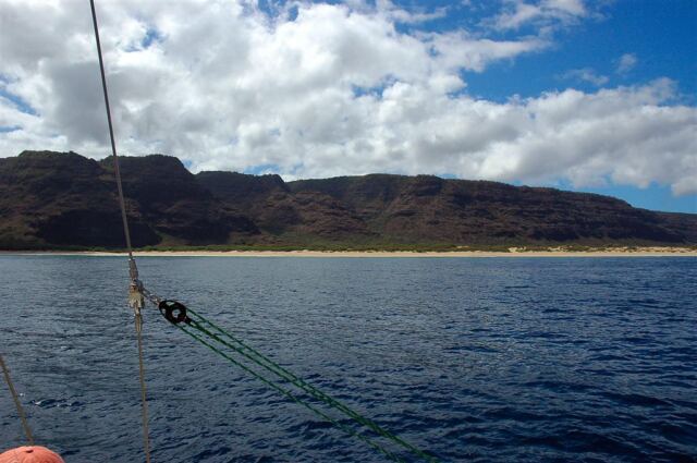 Napali Coast (4)