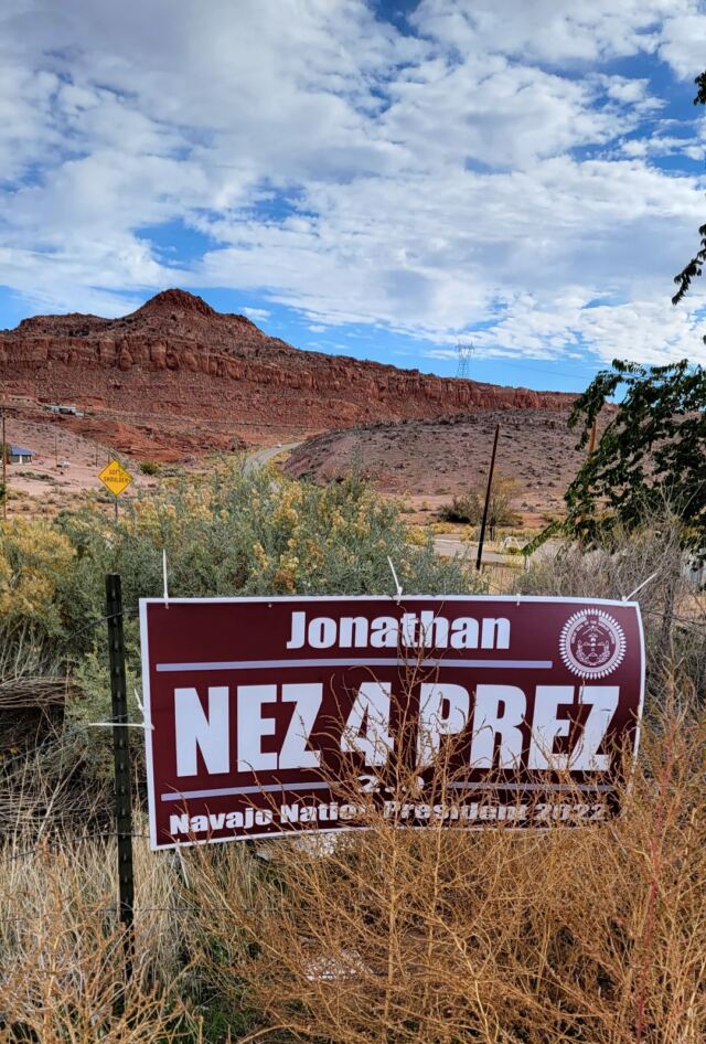 Nez 4 Prez