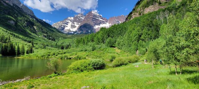 Maroon Bells 33