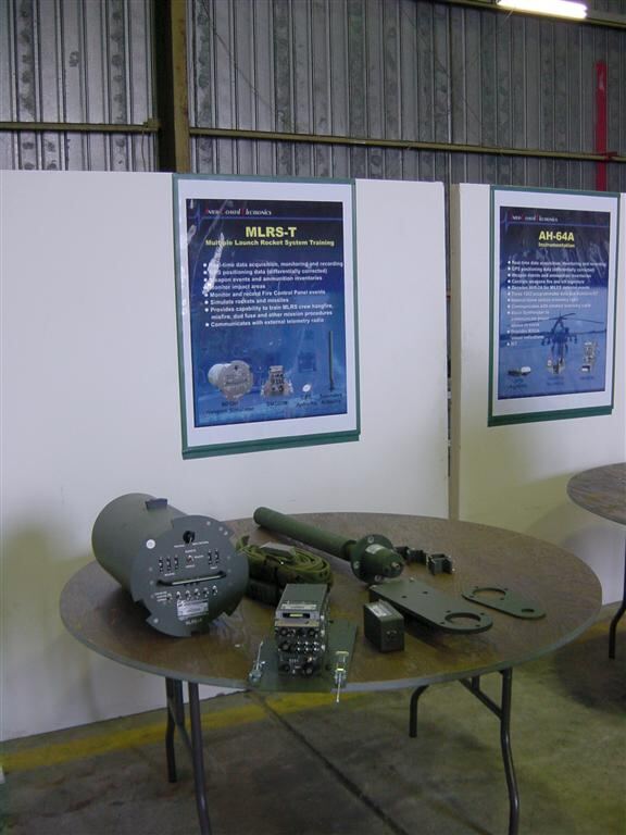 mlrs-instrumentation