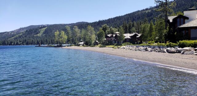 Corleone Compound