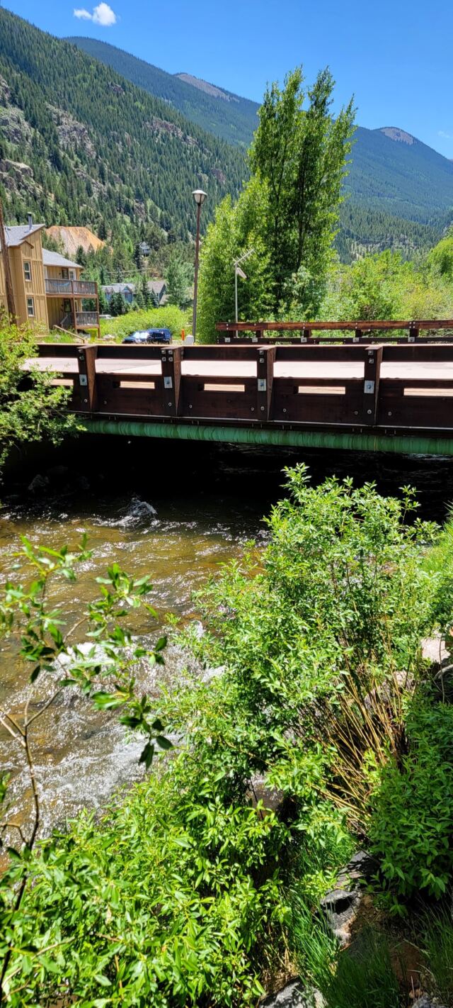 Coopers on the Creek 2