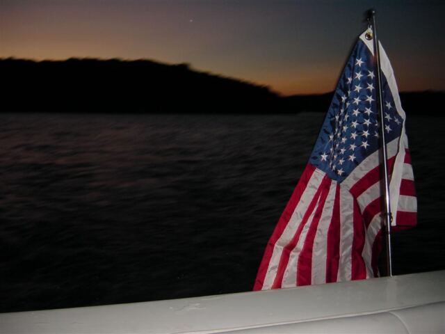 flag-and-lake-travis-sunset-6-