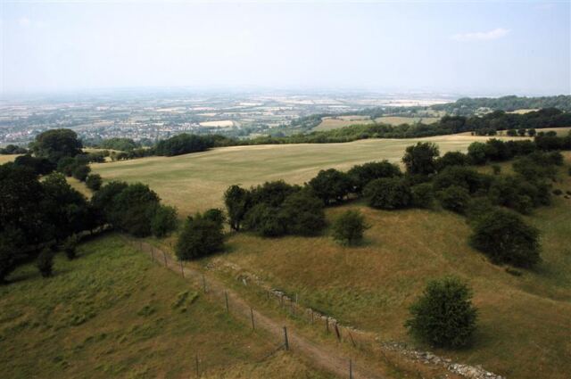 View from Broadway Tower (6)