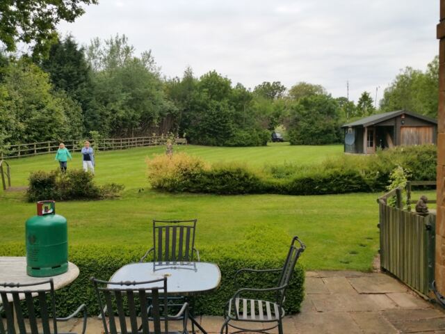 Oakleigh House (4)