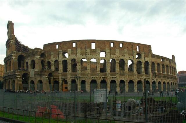 Colosseum