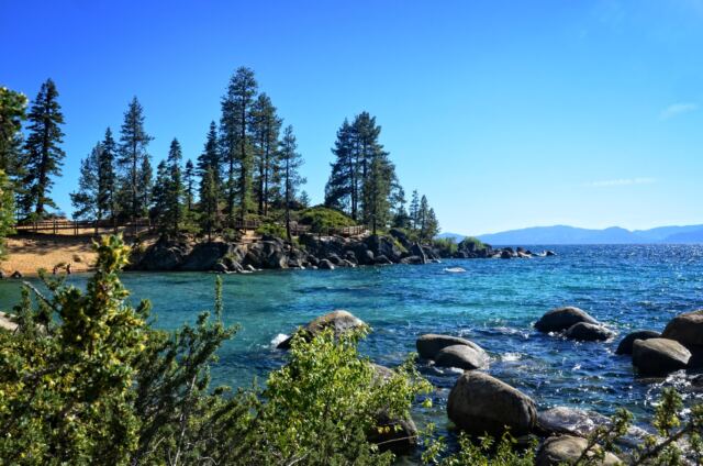 Sand Harbor 03