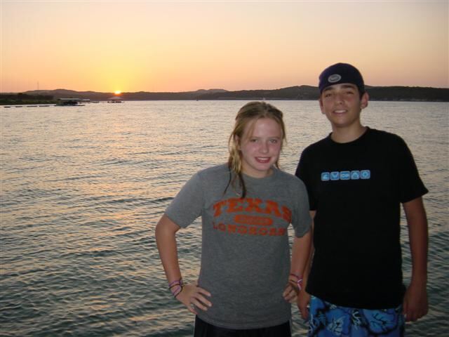 lake-travis-sunset-melanie-and-andrew