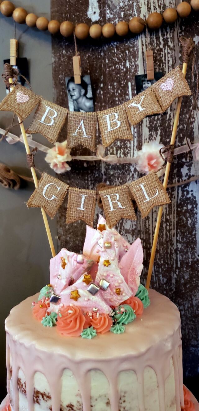 Shower decorations 29