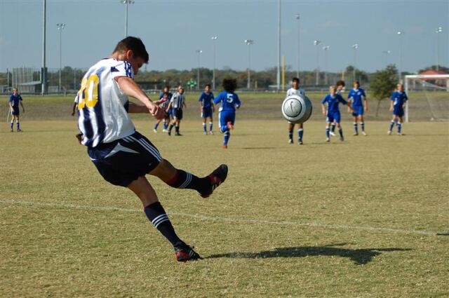 ryan-takes-the-free-kick