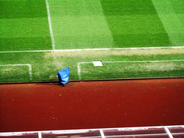 The Britannia - pre-match (7)