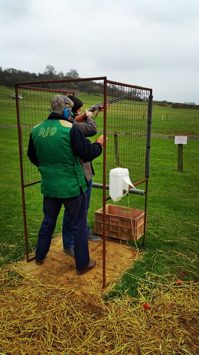 Edge Hill shooting - Andrew (18)