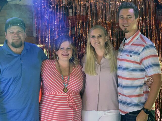 Friends and Family 30