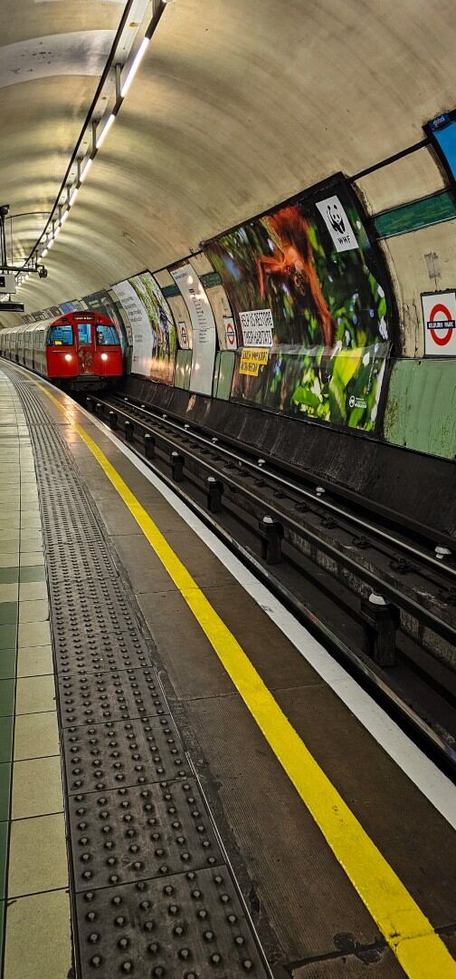 The Tube