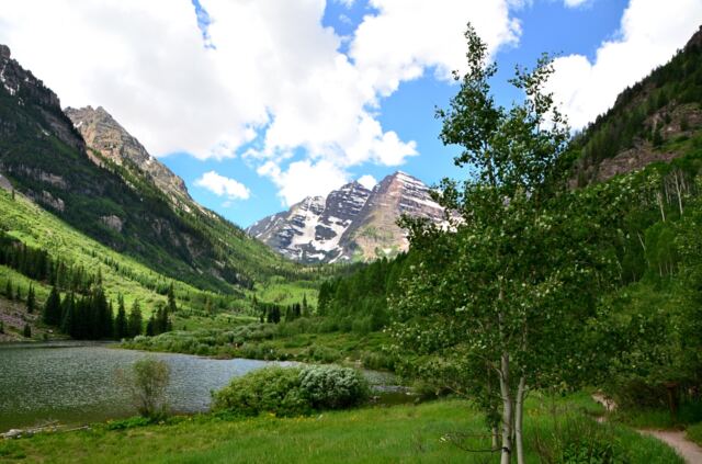 Maroon Bells 37