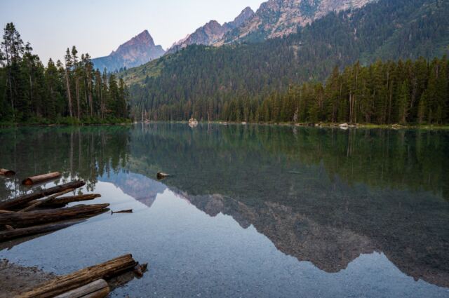 String Lake (01)