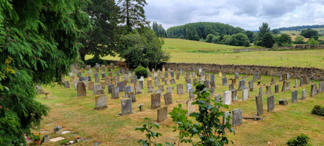 Chipping Campden - St James church - cemetery (24)