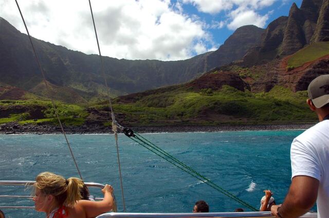 Napali Coast (42)