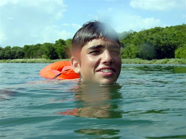 andrew-at-water-level
