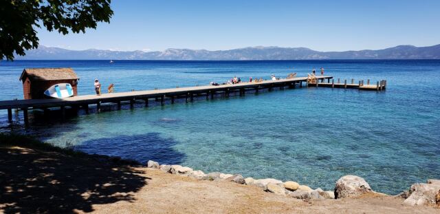 Sugar Pine Point pier 03