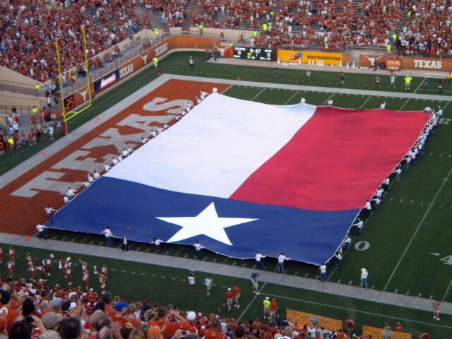 Love. This. Flag
