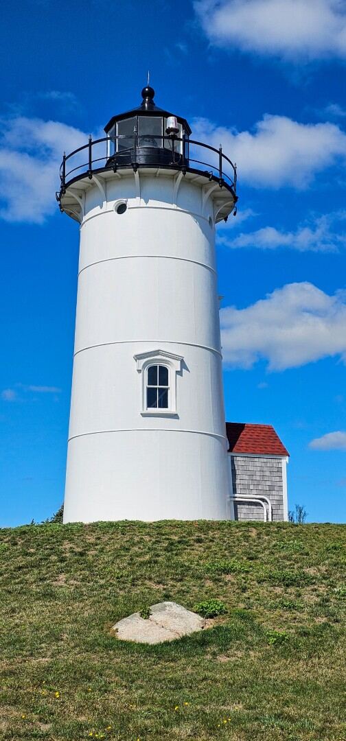 Nobska Lighthouse 20