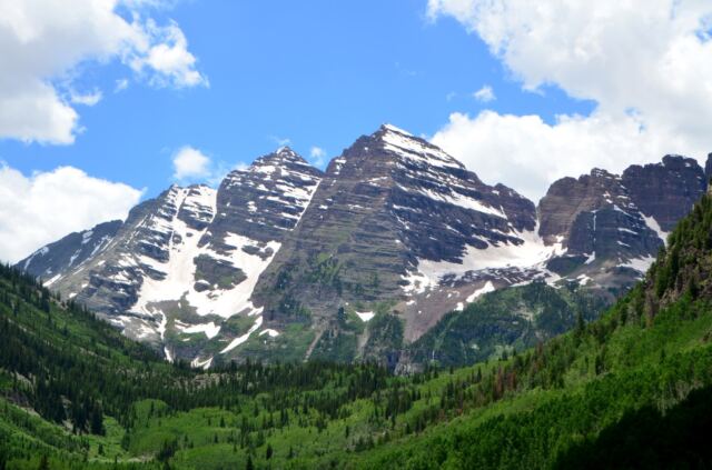 Maroon Bells 60