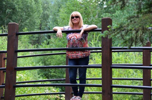 Bridge Kathy