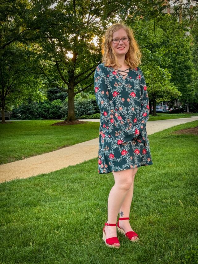 Kiersten 1