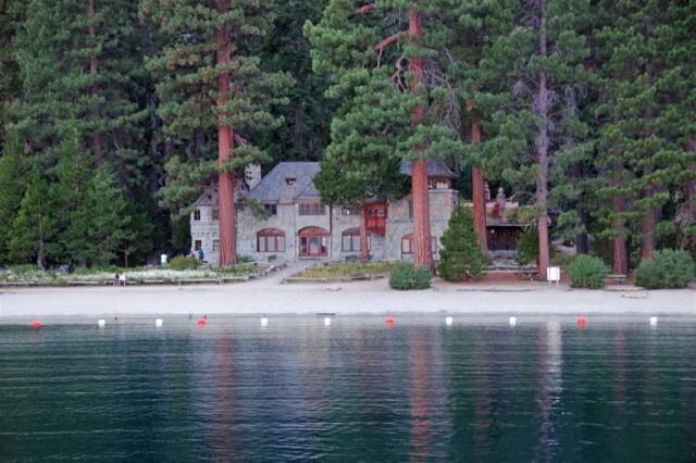 Vikingsholm