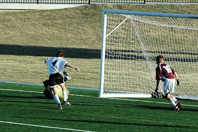 low-diving-save