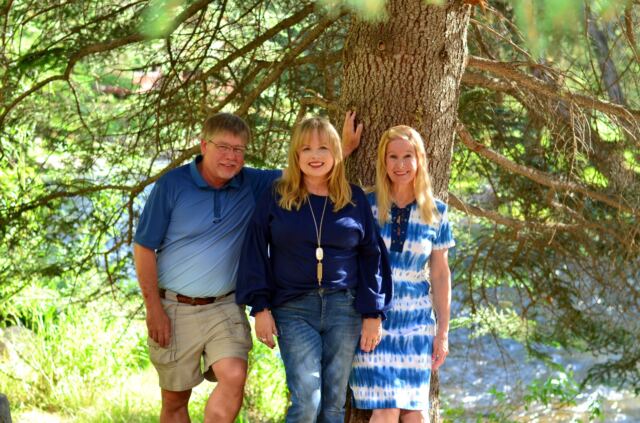 Opsahl siblings 6