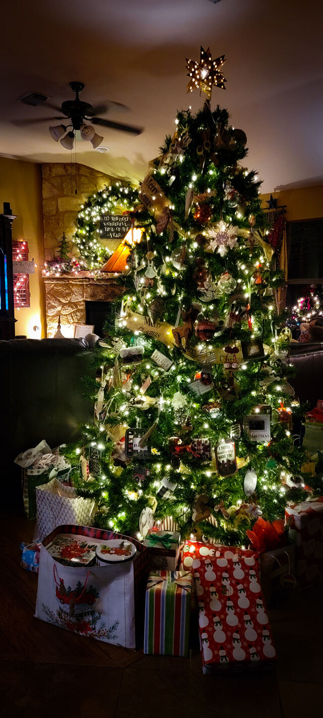 Christmas Eve