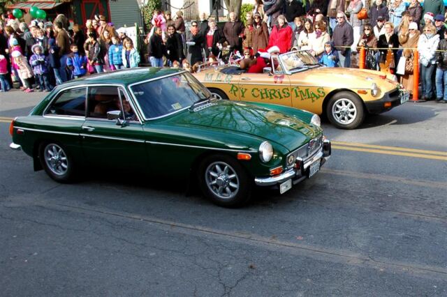 MG Parade (3)