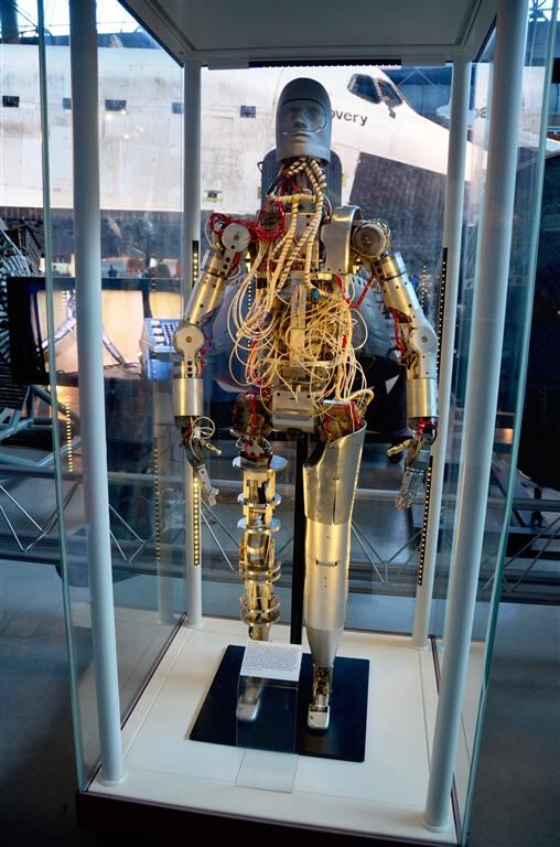 NASA Android