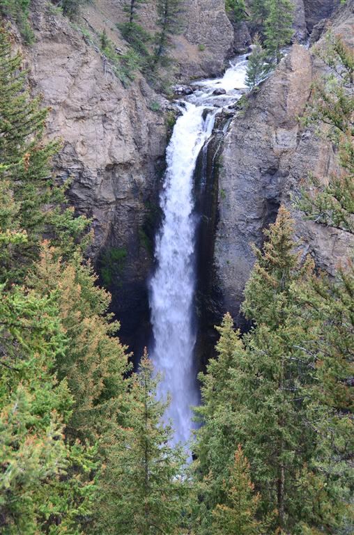 Tower Fall (2)
