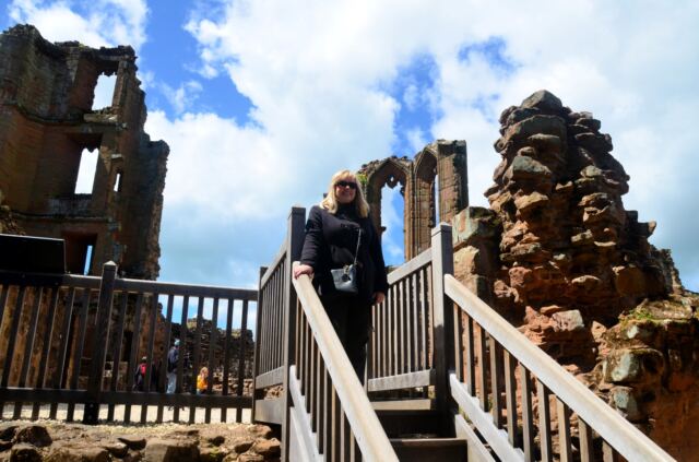 Kenilworth Kathy
