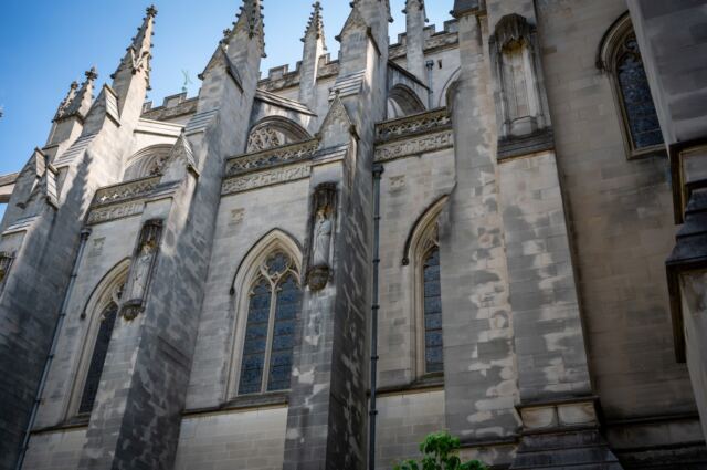 The Cathedral Garth 06