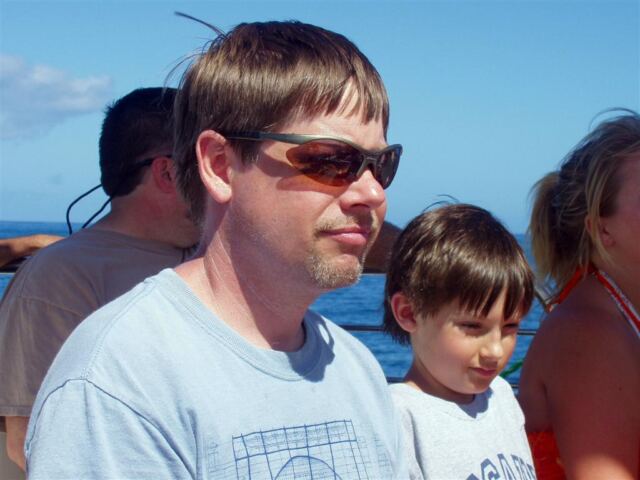 PO - Steve and Matt