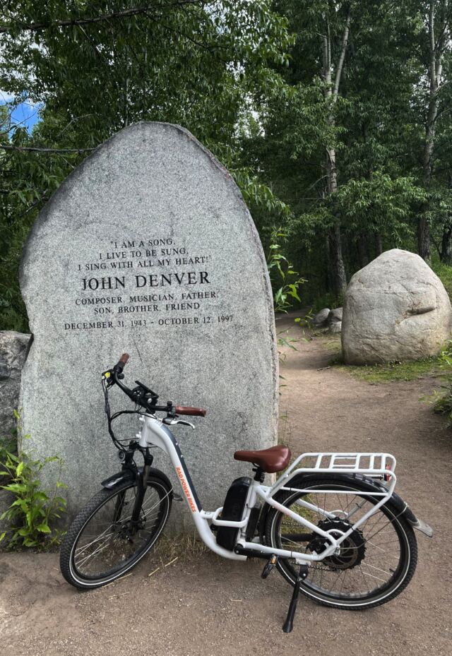 John Denver sanctuary 16