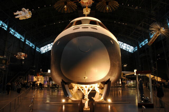 enterprise-nose