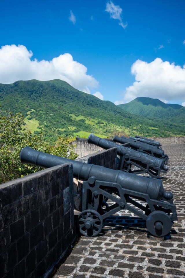 Brimstone Hill Fortress (23)