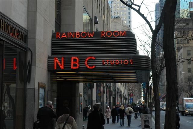 NBC Studios
